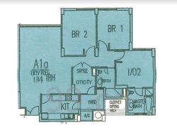Chestervale (D23), Condominium #593645801